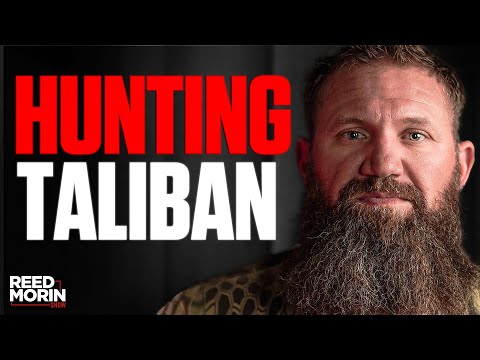 Recon Marine Hunts Taliban Shadow Governor in Afghanistan - Ryan Kuperus | RMS #46