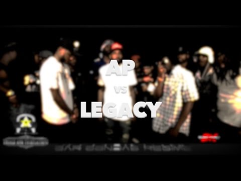 AP vs Legacy