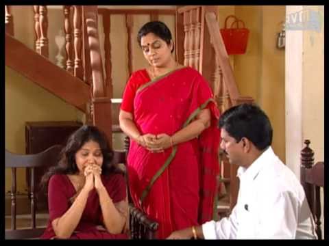 Episode 677: Sorgam Tamil TV Serial - AVM Productions