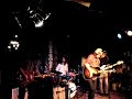 John Ralston - Solitude and Vine - Live at the Basement