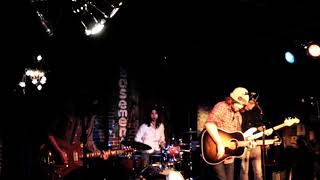 John Ralston - Solitude and Vine - Live at the Basement