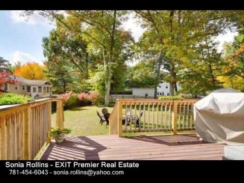 14 Community Rd, Billerica MA 01821 - Single Family Home - Real Estate - For Sale -