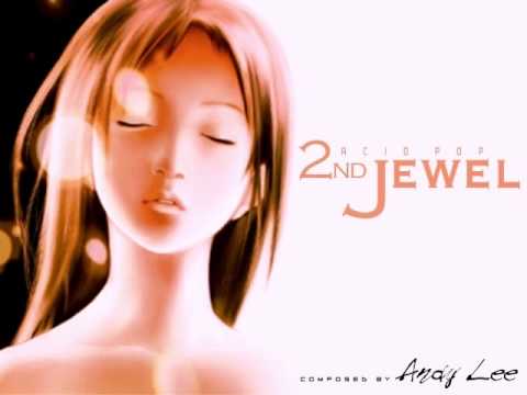 EZ2DJ OST - 2nd Jewel