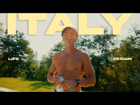 25 y/o Entrepreneur in Italy Sharing His Most Valuable Lesson