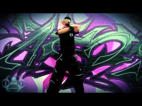 Industrial Dance by [DTG] Dark Terror Group: LEADER JOE