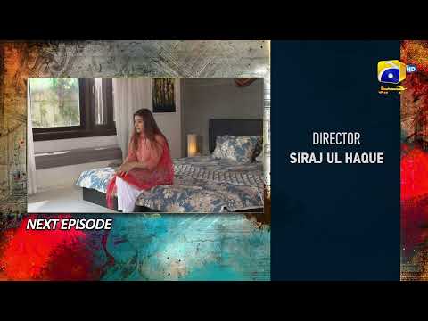 Badzaat Episode 38 Teaser - 13th July 2022 - HAR PAL GEO