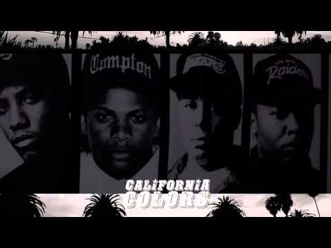 California Colors Trailer - Nice Major