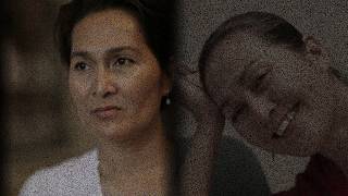 r. a. p. 25Years - Gerimis Semalam