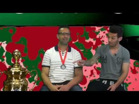 Programa Amadores da Bola #75