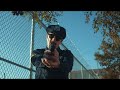 Taylor Hollingsworth - Cops and Killers (Official Video)
