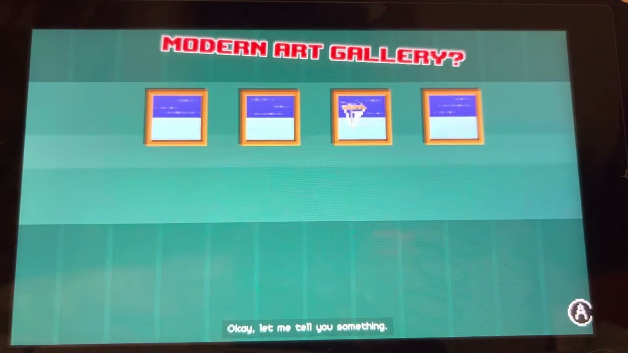 “Does dude even want to win the bet?”  Dude, Stop 100% All Achievements/Trophies, Pack 1 (Tutorial)