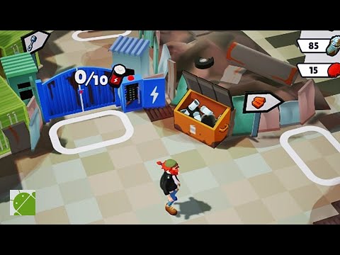 Street Dude Homeless Empire - Android Gameplay FHD - YouTube