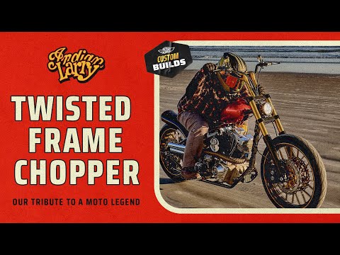 V-Twin Mfg. Mousetrap Eliminator Kit For Harley FL FX 1952-1979
