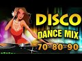 Saturday Night Fever: Epic Disco Dance Mix