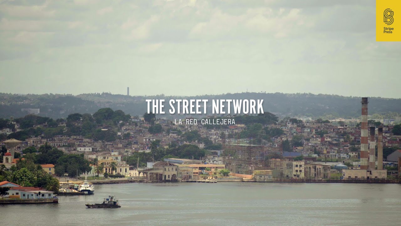 The Street Network (La Red Callejera)