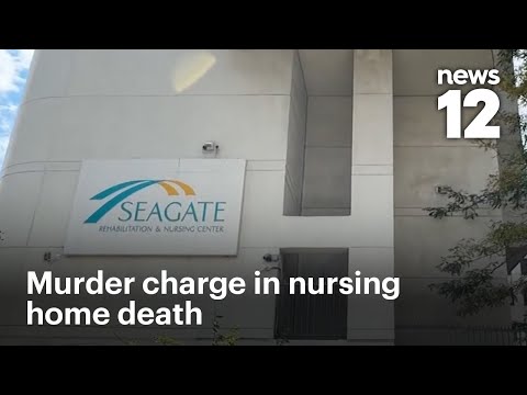 95-year-old woman charged with murder of roommate in Brooklyn nursing home | News 12