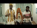 Vijana Barubaru Sasa Hivi Refix Ft Nandy