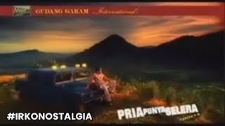 Download lagu Gudang Garam International - The Soccer (2006) #IRKONOSTALGIA mp3 Download lagu Gudang Garam International - The Soccer (2006) #IRKONOSTALGIA mp3
