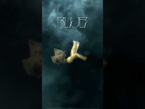 Jackson Wang - Blue (Teaser 1)  #MAGICMAN and “Blue” MV Out tmr! https://shop.jackson-wang.com