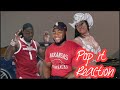 유튜브 다운로드 Bankroll Freddie, Megan Thee Stallion - Pop It | REACTION