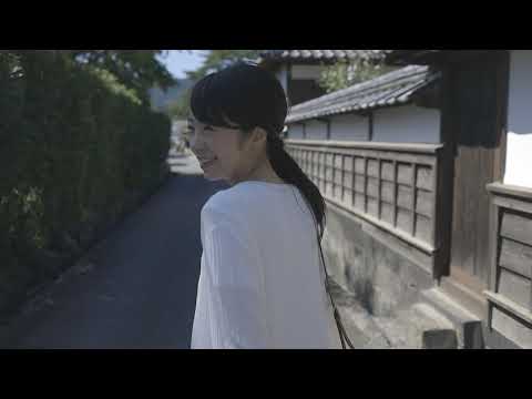 やまぐち映像図鑑 NO.017 萩城下町［萩市］ | Hagi Castle Town [ Hagi-city ]