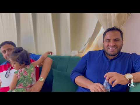 Team777 family meet up Jubail 2021