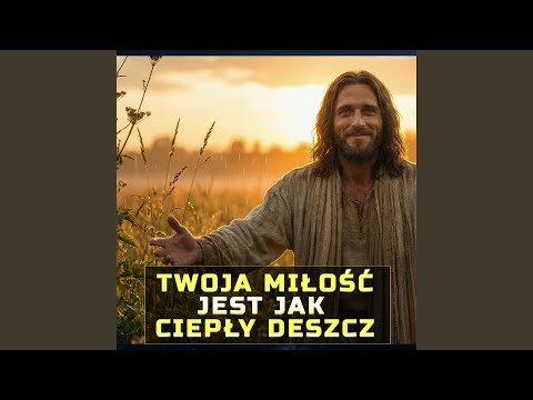 Twoja Miłość Jest Jak Ciepły Deszcz - Melodia Wiary