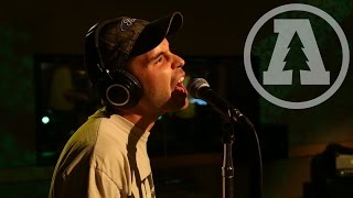 Big Ups - Contain Myself - Audiotree Live (1 of 6)