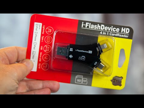 I Flash Device Manual and Similar Products and Services