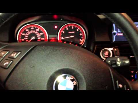 2010 BMW 328i with Magnaflow 16537 Cat Back Exhaust