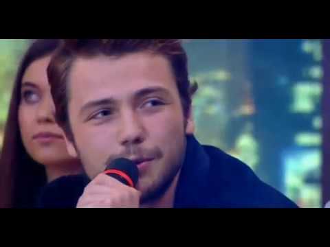 TOLGA SARITAŞ - OĞUZHAN KOÇ 3 ADAM GİTSEM DİYORUM
