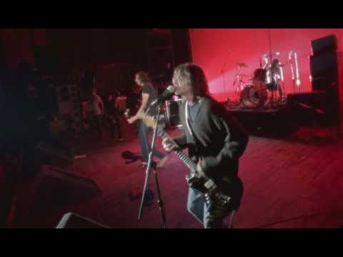 Nirvana - Sliver (Live at the Paramount 1991) HD