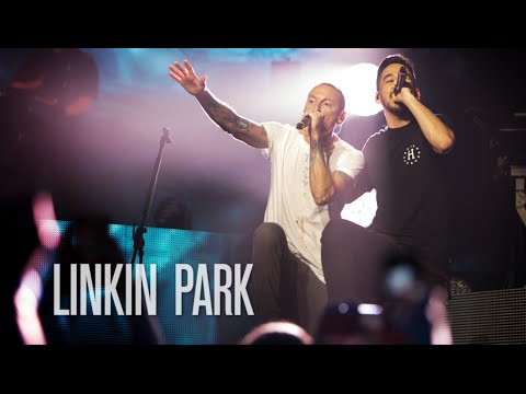 Linkin Park "Until It's Gone" Guitar Center Sessions on DIRECTV