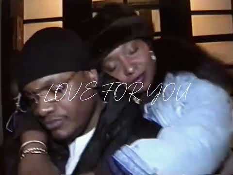 Hunnaloe - Love For You (Prod. DVNTBEATS)