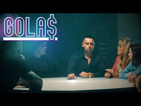 EXTAZY - GOLAS (Official Video) Disco Polo #2023 #drama