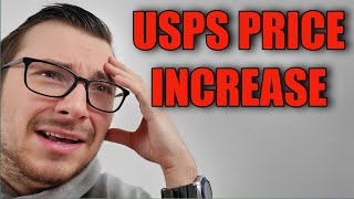 USPS Price Increase 2020 Overview