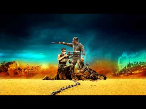 Mad Max: Fury Road (2015) Soundtrack - Intense Mix