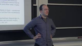 35. Food Irradiation and Its Safety