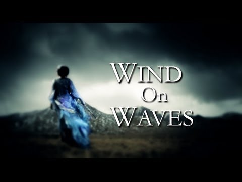 Ozmosis - Wind On Waves