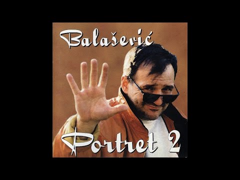 ĐORĐE BALAŠEVIĆ - Neki novi klinci - (Audio 2000) HD