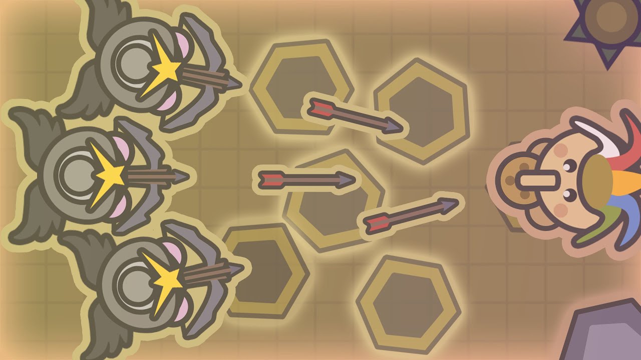 DESTROYING Moomoo.io Hackers With Triple Repeater