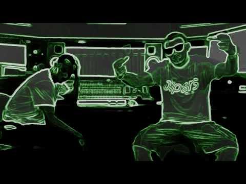 KR$Z ft Kaydee High x3 (Produced by Zay)