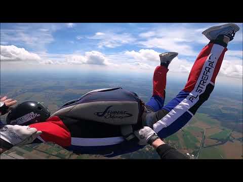 Sekcja Szkoleń Wojsk Aeromobilnych AWL - sezon 2020