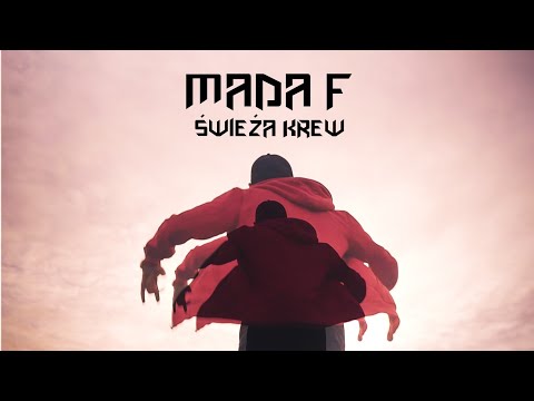 MADA F - Świeża krew