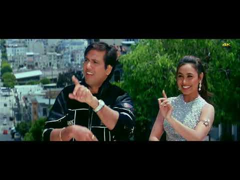 Masti Masti - Chalo Ishq Ladaaye (2002) 4K Full Video Song *HD*