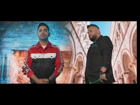 Sandel Piticu ✘ Ghita Adriano - Inimi ranite 💔 Official Video