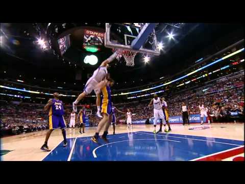 213 NBA En İyi 10 Smaç 2013 Top 10 Smaç | http://www.basketbolbilgi.com