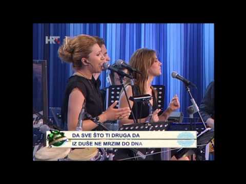 Iva Ajduković - Daj mi jedan dobar razlog [Volim Hrvatsku 2013]