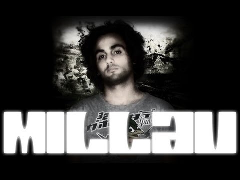 Millau - Girls and Boys