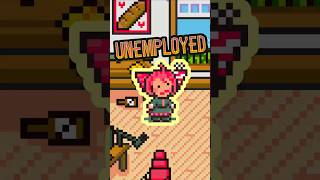 Unemployed Ahh #teto